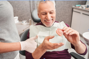 dentist in wimbledon

