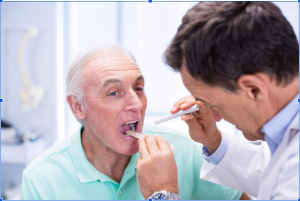 dentist in wimbledon

